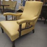 686 7758 ARMCHAIR